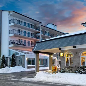 Super 8 By Wyndham By The Falls Ниагара-Фолс