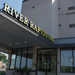 Hotel River Rapids, Niagara-Fälle